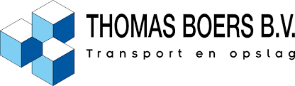 Logo Thomas Boers BV